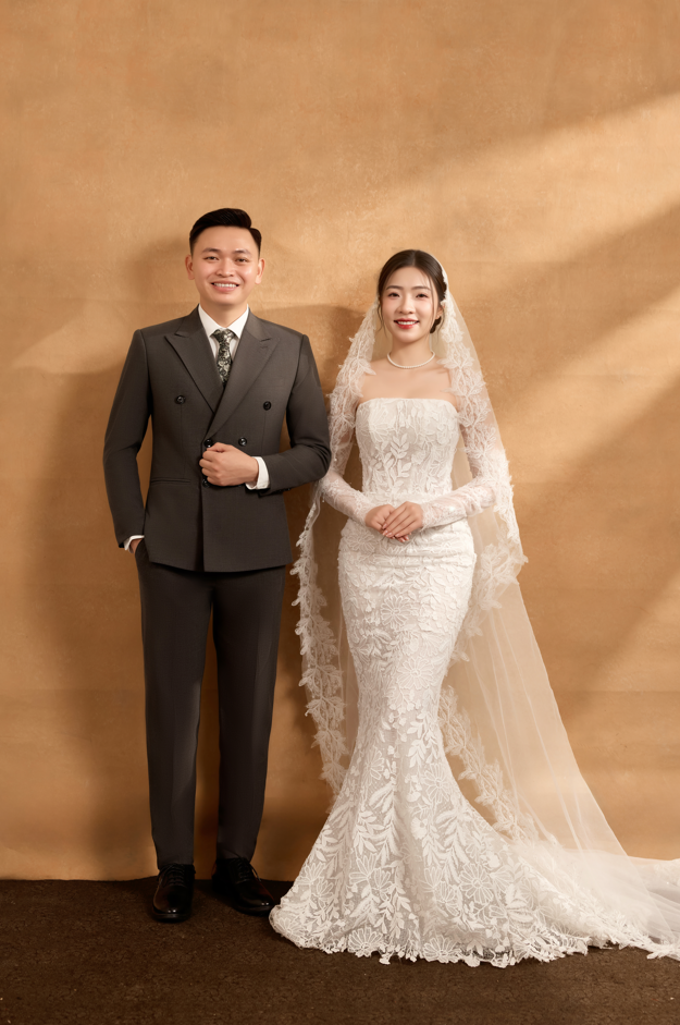Ngọc & Phương 8